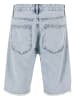 2Y Studios 2Y Studios Herren 2Y Jeans Shorts in blue