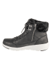 Skechers Skechers On-The-GO Glacial Ultra - Cozyly in Schwarz