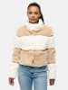 Tazzio Übergangsjacke "F805"- in Ecru