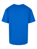 Mister Tee Mister Tee in cobalt blue