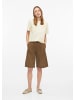 s.Oliver T-Shirt  in  80D0_helles beige