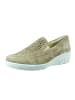 Semler Komfort Slipper für Damen in beige