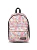 Eastpak Out Of Office Rucksack 44 cm Laptopfach in brize grade white