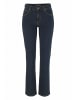 ARIZONA Gerade Jeans in rinsed
