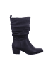 Tamaris Stiefel in schwarz