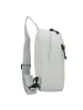 Bench Casual Umhängetasche 26 cm in hellgrau