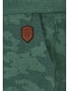naketano Sweatpants Schnellbumser 2.0 Pine Green Melange (Camouflage)