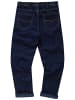 JP1880 Jeanshose in dark blue denim