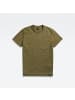 G-Star Raw T-Shirt in shadow olive