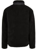 Urban Classics Urban Classics Herren Basic Sherpa Jacket in black