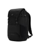 Tropicfeel Shell Wanderrucksack 53 cm in all black