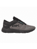 British Knights Sneaker Luxon in anthrazit/grau/schwarz