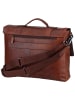 JOOP! Aktentasche Cerratano Kreon MHF in Cognac