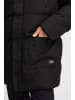 !SOLID Steppjacke SDMiumo in Schwarz