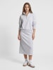 Hummel Rock Hmli-D Damen in LIGHT GREY MELANGE