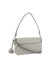 JOOP! Schultertasche 'Cortina 1.0 Nil in Frost Gray 23,00 x 13,00 x 5,00 cm'
