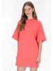 DreiMaster Women Dress in coral