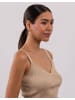 PURELEI Ohrringe Lolani in Rosegold