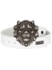 Cipo & Baxx Cipo & Baxx Herren Gürtel CG196 White 110cm x 4cm