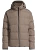 COVERED Steppjacke Maddox M60190CO in Taupe