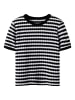 name it T-Shirt in Black Coffee