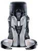 Deuter Trekkingrucksack in schwarz