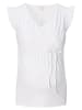 ESPRIT Still T-Shirt in Bright White