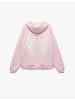 KOTON SWEATSHIRTS in Rosa