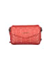 Valentino by Mario Valentino Rot Polyurethan Damen Tasche