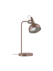 paulmann Tischleuchte Juna E14 max. 20W Nougat Metall