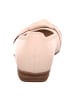 Gabor Comfort Klassische Ballerinas in Rosa