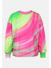 Salzhaut Sweatshirt für Damen in kombi