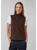 s.Oliver Sweatshirt in 8945_dunkelbraun