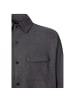 Karl Lagerfeld Langarmhemd 605976 in dunkelgrau