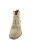 Alpe Sport Stiefelette Beige
