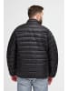 BLEND Steppjacke BHBOuterwear in Schwarz