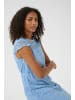Kaffe Kleid KAanna Tight fit in Placid Blue