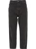 2Y Premium Boyfriend Jeans in black