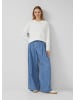 s.Oliver Sweatshirt in 0210_creme