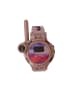 LEXIBOOK® Frozen Walkie-Talkie-Uhr Reichweite 200 m