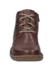 Josef Seibel Stiefelette Neele 46 in braun
