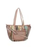 Anekke Studio Shopper Tasche 23 cm in mehrfarbig