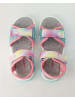 superfit Sandalen in Mehrfarbig