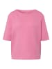 Rabe T-Shirt in Rosa
