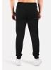 SMILODOX Jogginghose Thilo in Schwarz