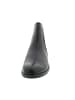 Marco Tozzi Chelsea Boot Schwarz