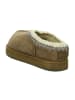 Shepherd Hausschuhe in Braun
