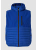 s.Oliver Outdoor-Weste in 5730_royalblau
