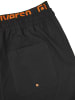 riverso  Short RIVBobby regular/straight in Schwarz