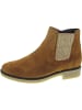 Gabor Comfort Chelsea Boot Braun